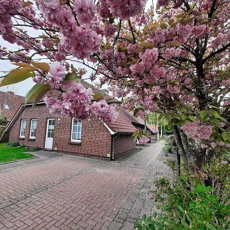 Apartamento Ebbe Norden Exterior foto