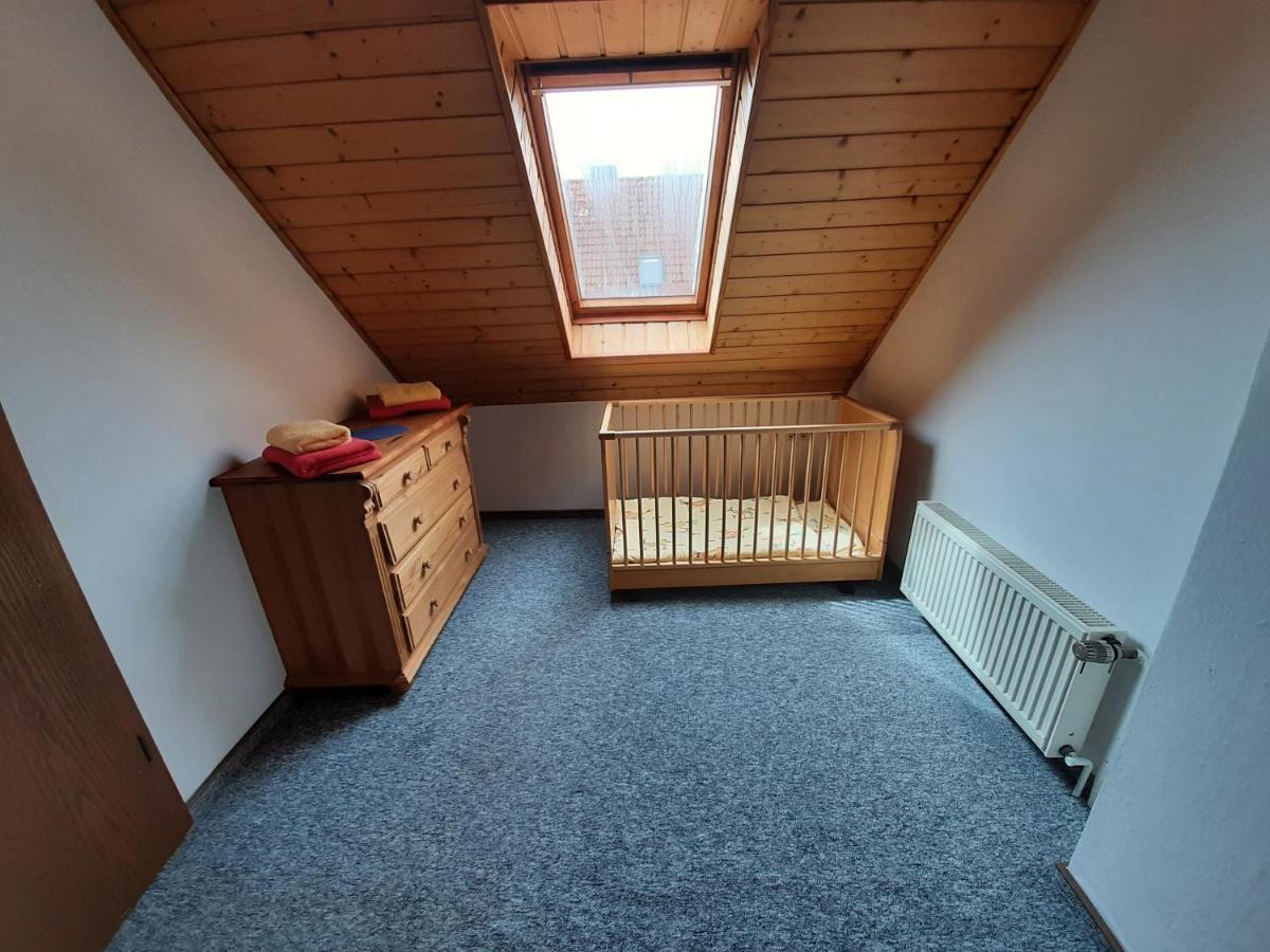 Apartamento Ebbe Norden Exterior foto