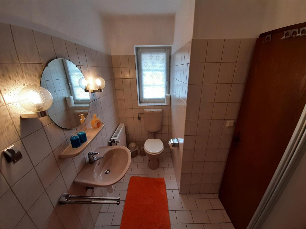 Apartamento Ebbe Norden Exterior foto