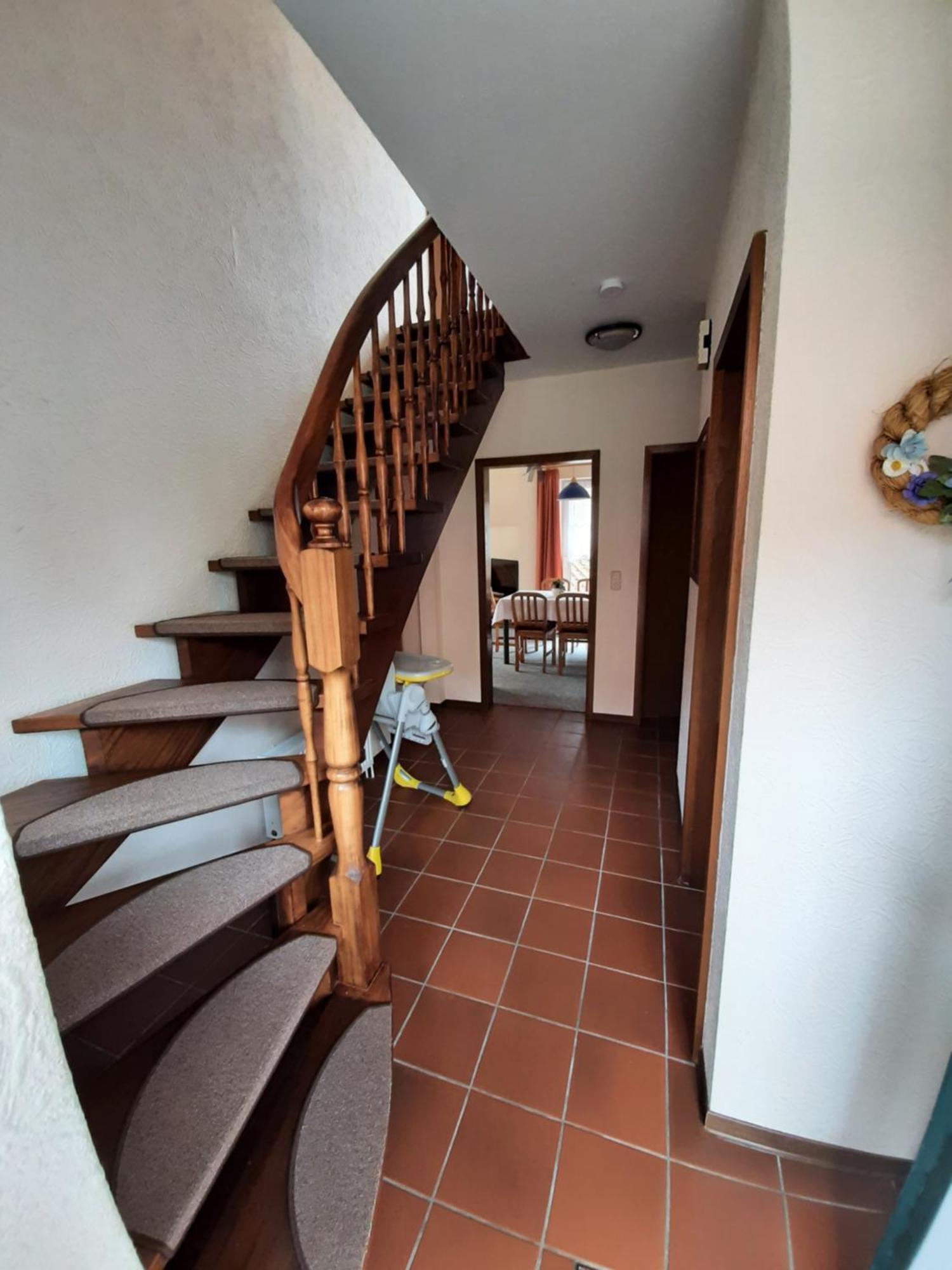 Apartamento Ebbe Norden Exterior foto