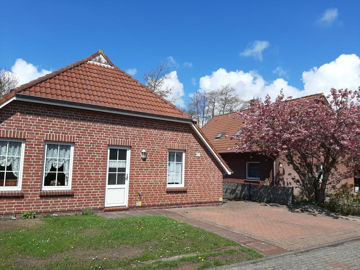 Apartamento Ebbe Norden Exterior foto