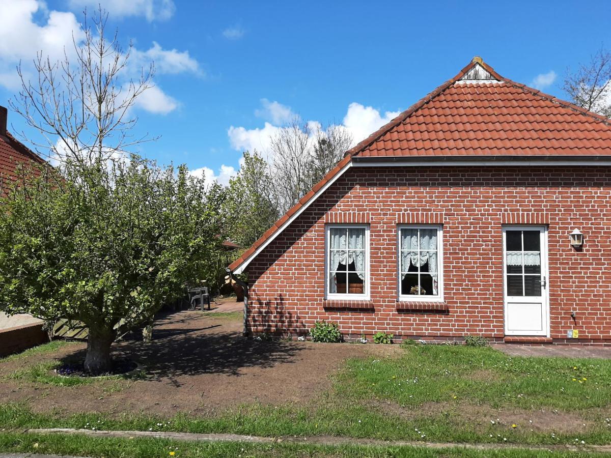 Apartamento Ebbe Norden Exterior foto
