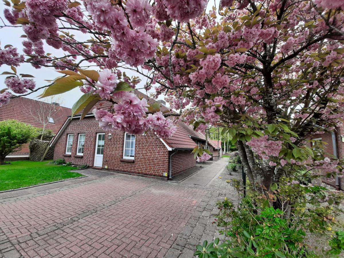 Apartamento Ebbe Norden Exterior foto
