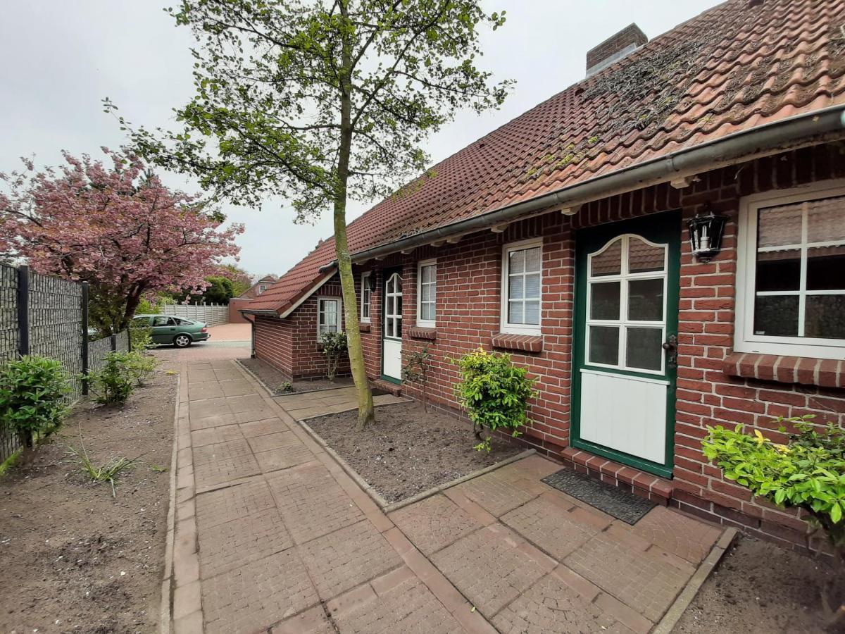 Apartamento Ebbe Norden Exterior foto